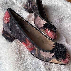 SESTO MEUCCI Flynn Pumps